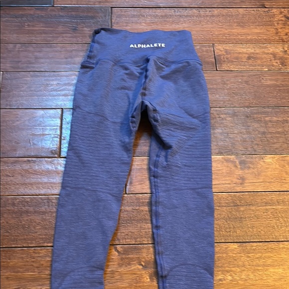 Woman’s athletic pants bundle! Sz xs (5) - Picture 6 of 11